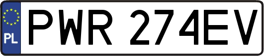 PWR274EV