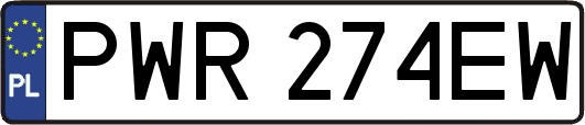 PWR274EW