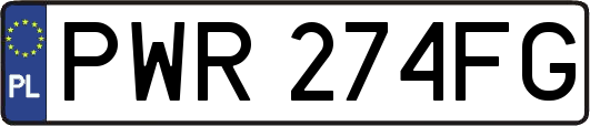 PWR274FG
