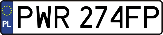 PWR274FP