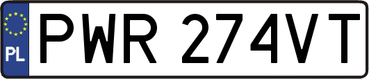 PWR274VT