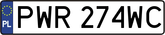 PWR274WC