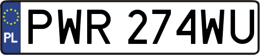PWR274WU