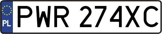 PWR274XC
