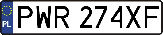 PWR274XF