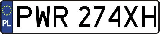 PWR274XH