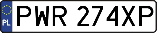 PWR274XP