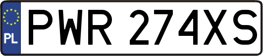 PWR274XS