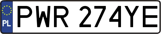 PWR274YE