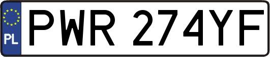 PWR274YF