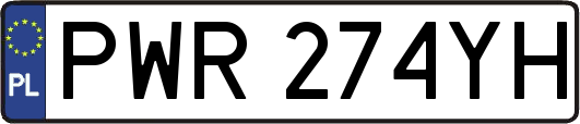 PWR274YH
