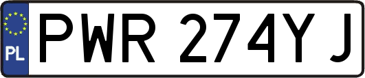 PWR274YJ