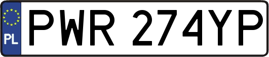 PWR274YP