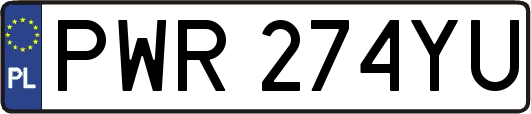 PWR274YU