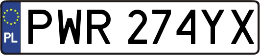 PWR274YX