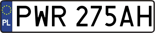 PWR275AH