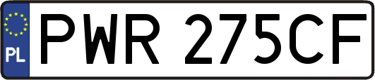PWR275CF