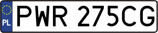 PWR275CG