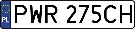 PWR275CH