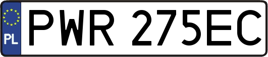 PWR275EC