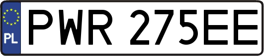 PWR275EE