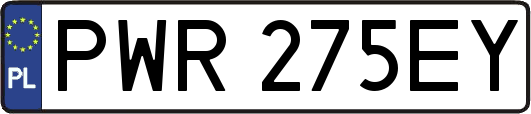 PWR275EY