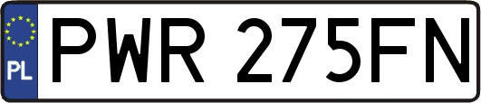 PWR275FN