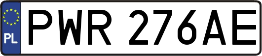 PWR276AE