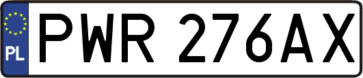 PWR276AX