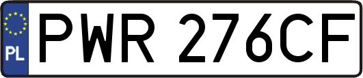 PWR276CF