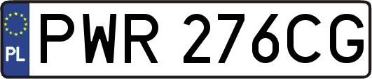 PWR276CG