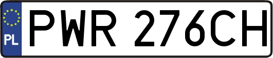PWR276CH