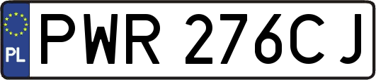 PWR276CJ