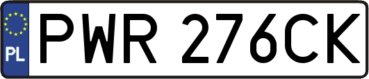 PWR276CK