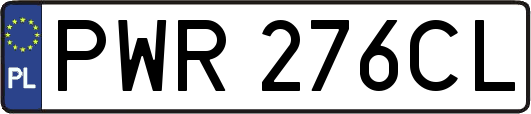 PWR276CL