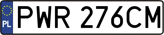 PWR276CM
