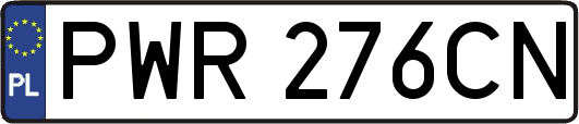 PWR276CN