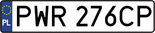 PWR276CP