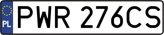 PWR276CS