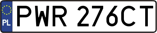 PWR276CT