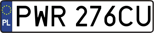 PWR276CU
