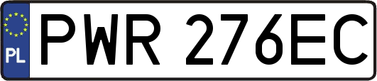 PWR276EC