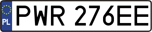 PWR276EE