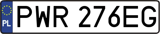 PWR276EG