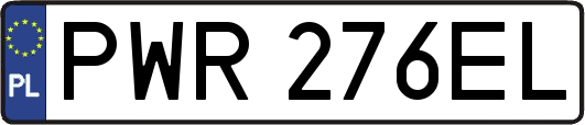 PWR276EL