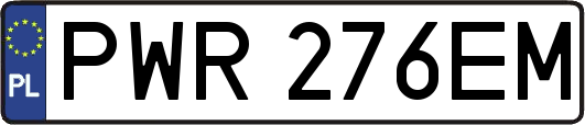 PWR276EM