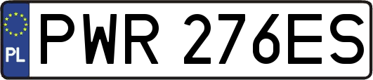 PWR276ES