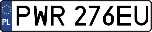 PWR276EU