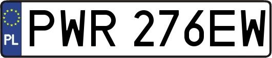PWR276EW