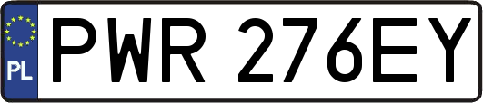 PWR276EY
